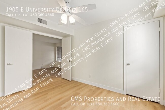 Building Photo - Remodeled 2-Bed, 2-Bath Condo in the Heart...