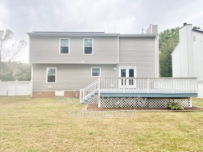Building Photo - 184 Stony Ridge Ct