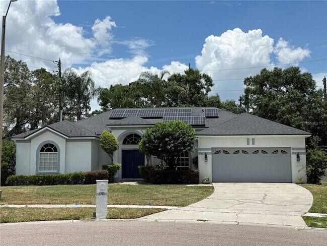 Primary Photo - 3745 Pompano Ct