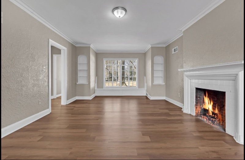 Building Photo - 3129 Hillis St