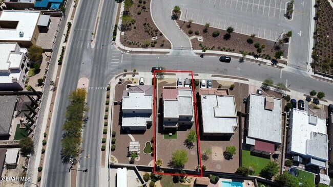 Building Photo - 7355 Via Canutillo Dr
