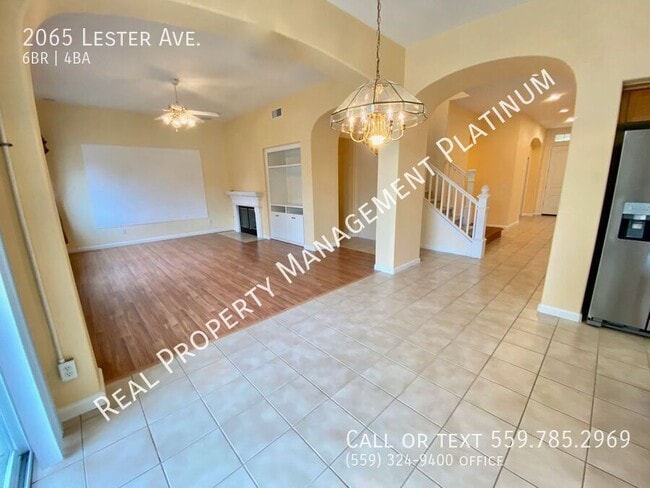 Building Photo - 2065 Lester Ave