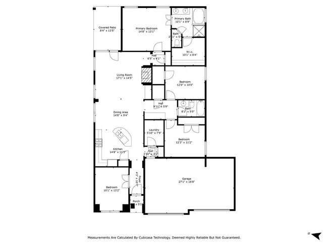 Building Photo - 9960 Golden Field Ln