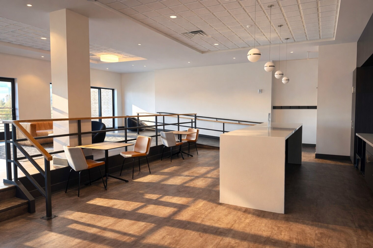 Building Photo - 333 W State St