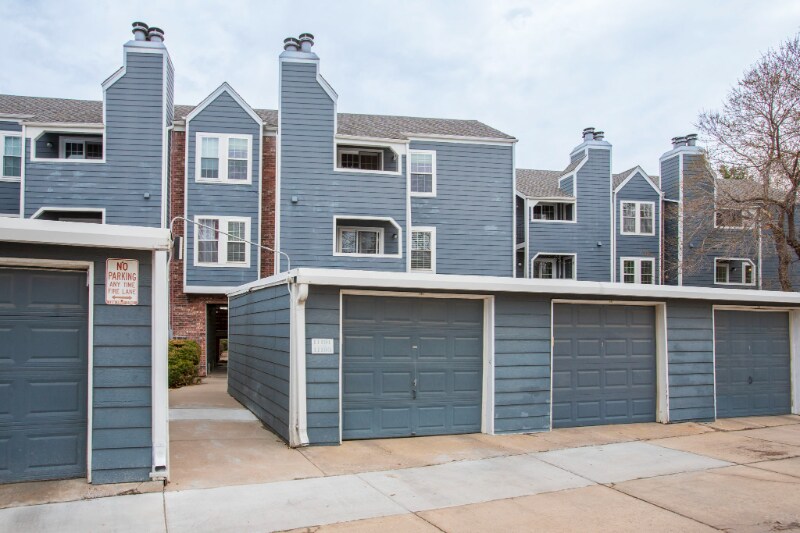 Building Photo - 11197 Alcott St