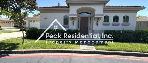 Primary Photo - 1205 Albrighton Dr