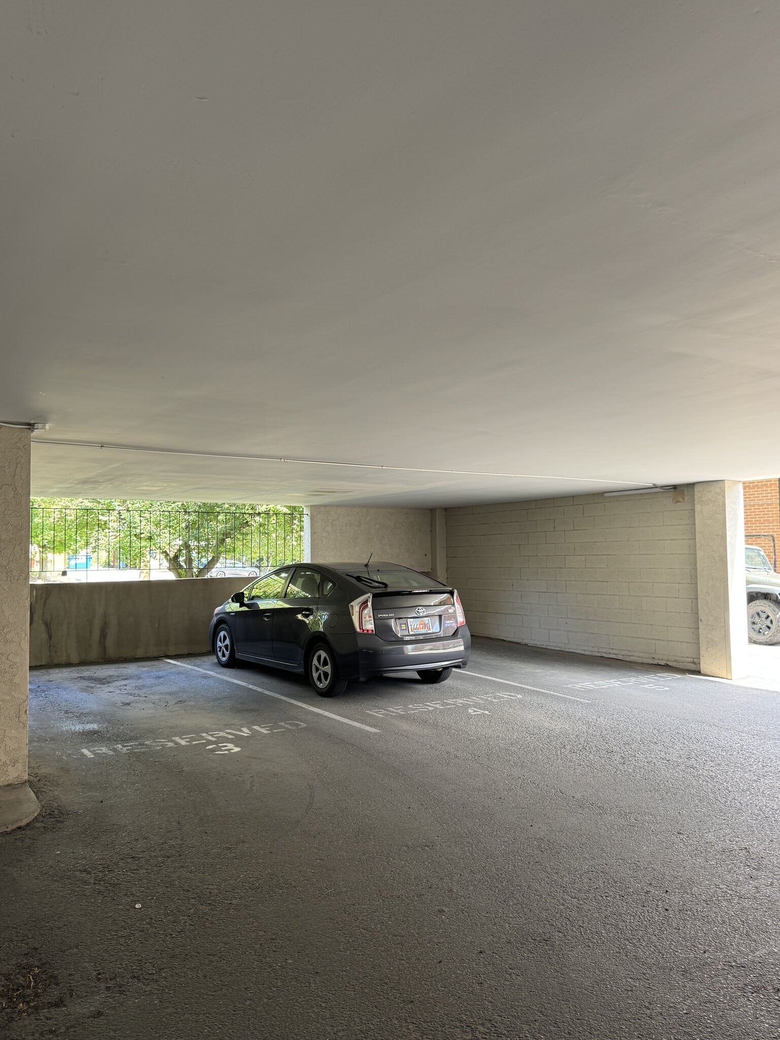 Building Photo - 110 S 800 E