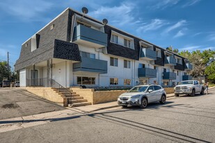 Building Photo - Cornell Apartments