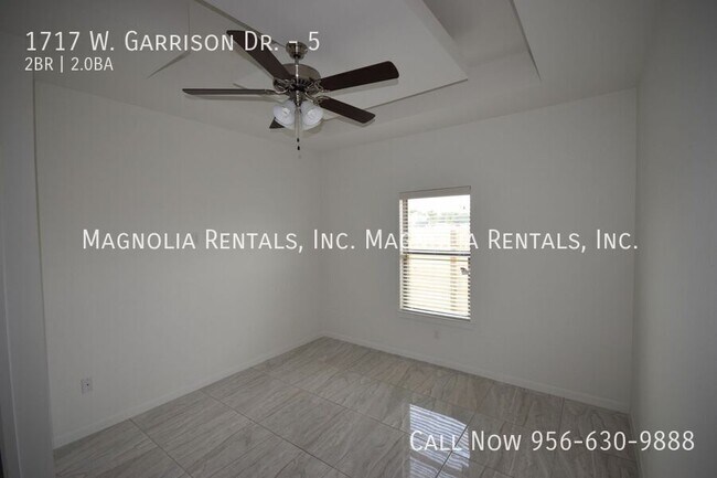 Building Photo - 1717 W Garrison Dr