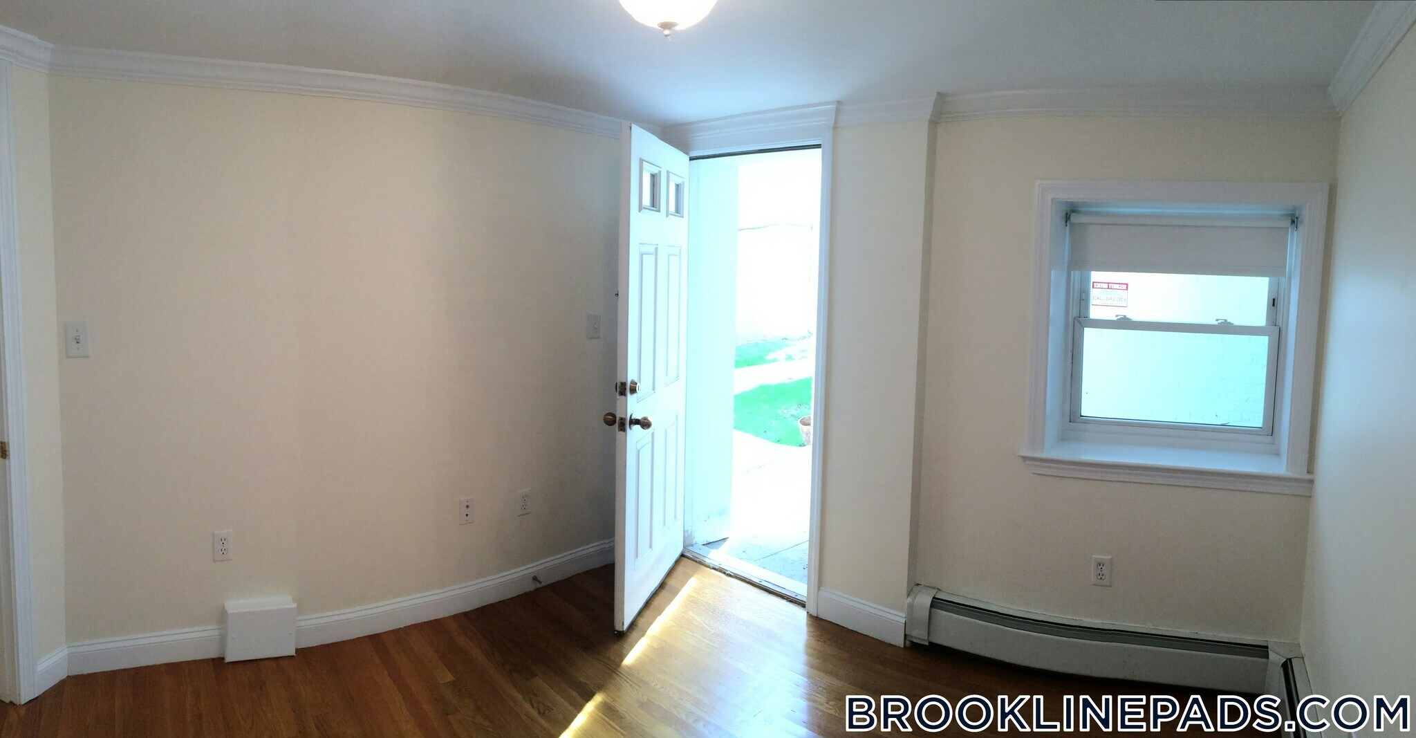 Building Photo - 1539 Beacon St