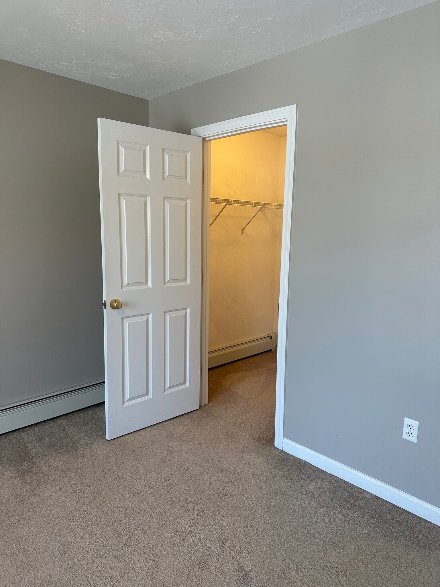 Bedroom 2 Walk-In - 188 Middle St