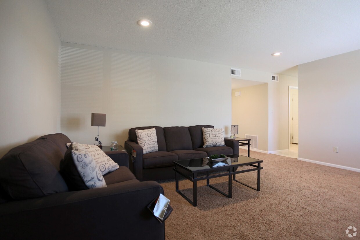 Bengal Ridge Apartments Columbia