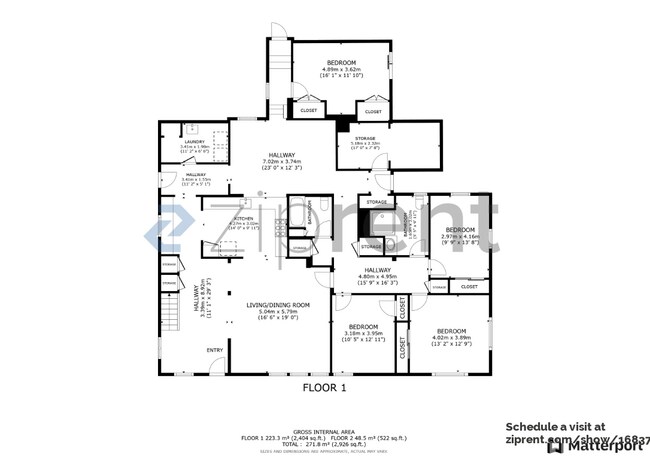 Building Photo - 1967 Solano Way