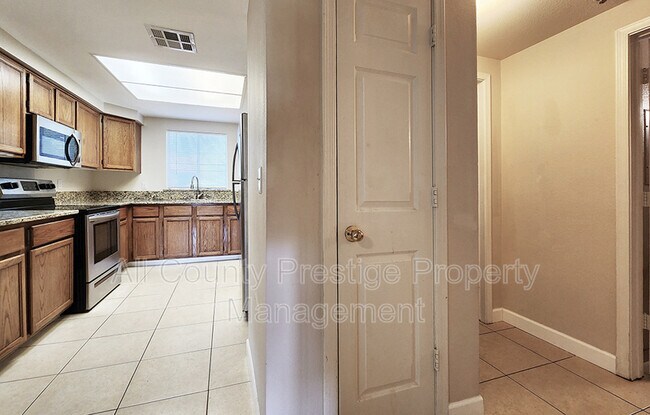 Building Photo - 9451 E Becker Ln