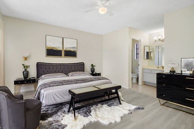 Building Photo - Your Dream 3BR/2.5BA Rental in the Desirable 'Dearborn Grove' Community in Redlands!