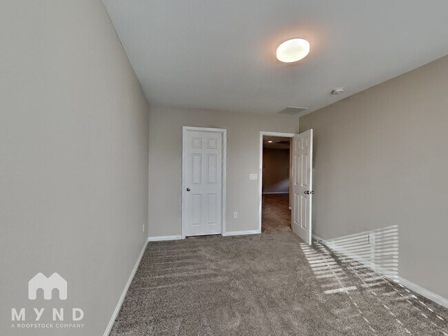 Building Photo - 5709 Justin Robert St