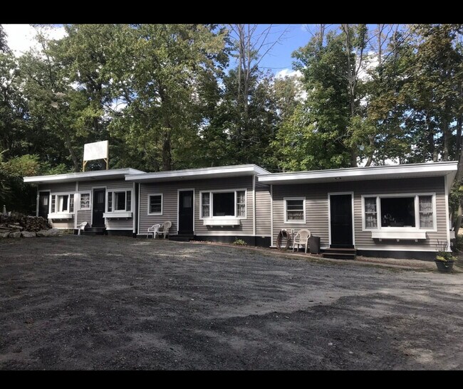 14 Lake Shore Dr 14 Lake Shore Dr Meredith NH 03253 Apartment Finder