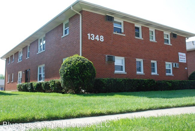Building Photo - 1 br, 1 bath Apartment - 1340 Royalty Court