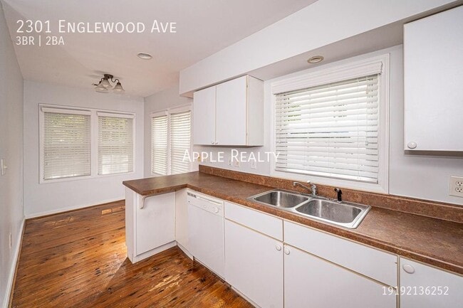 Building Photo - 2301 Englewood Ave - Available mid June