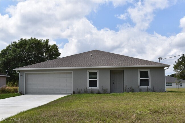 Primary Photo - 3945 Constitution Dr