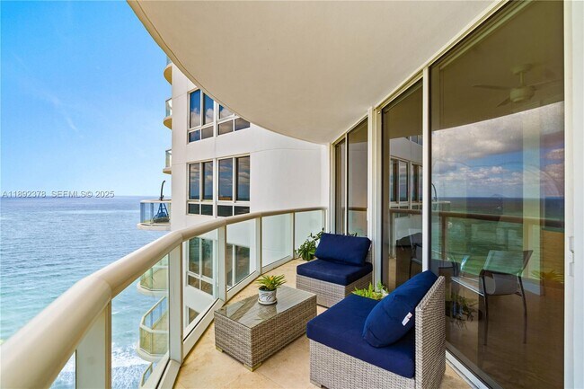 Building Photo - 6365 Collins Ave