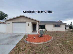 Building Photo - Updated & Spacious 3 Bedroom/2 Bath Home on a Corner Lot!