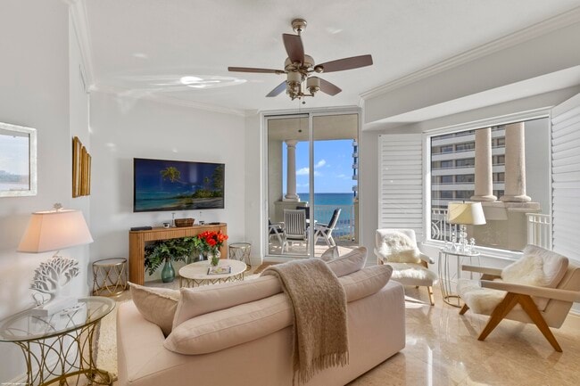 Building Photo - 5310 N Ocean Dr