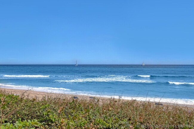 Building Photo - 3301 S Ocean Blvd