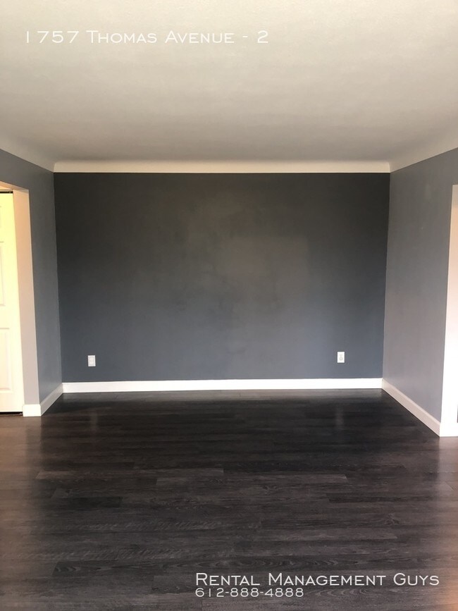 Building Photo - 1757 Thomas Ave W