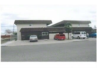 Building Photo - 117-121 Cypress St