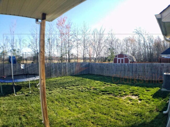 Building Photo - 717 Sleek Fox Dr