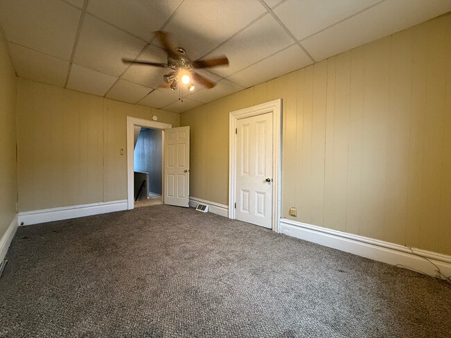 Building Photo - 1706 Mary St