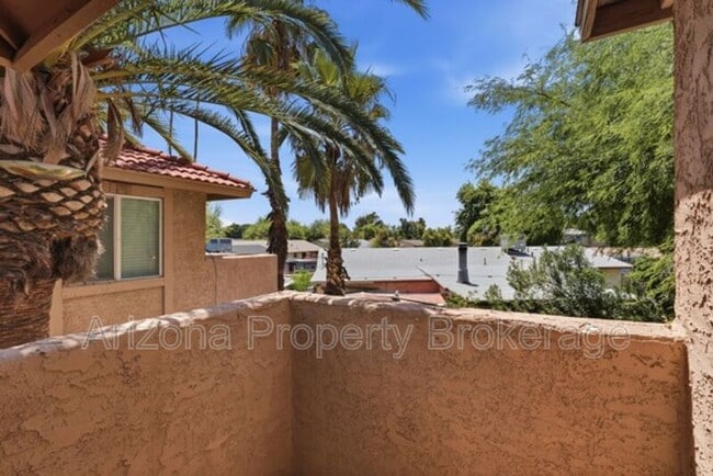 Building Photo - 603 W Rio Salado Pkwy