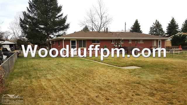 Building Photo - 4665 Field St