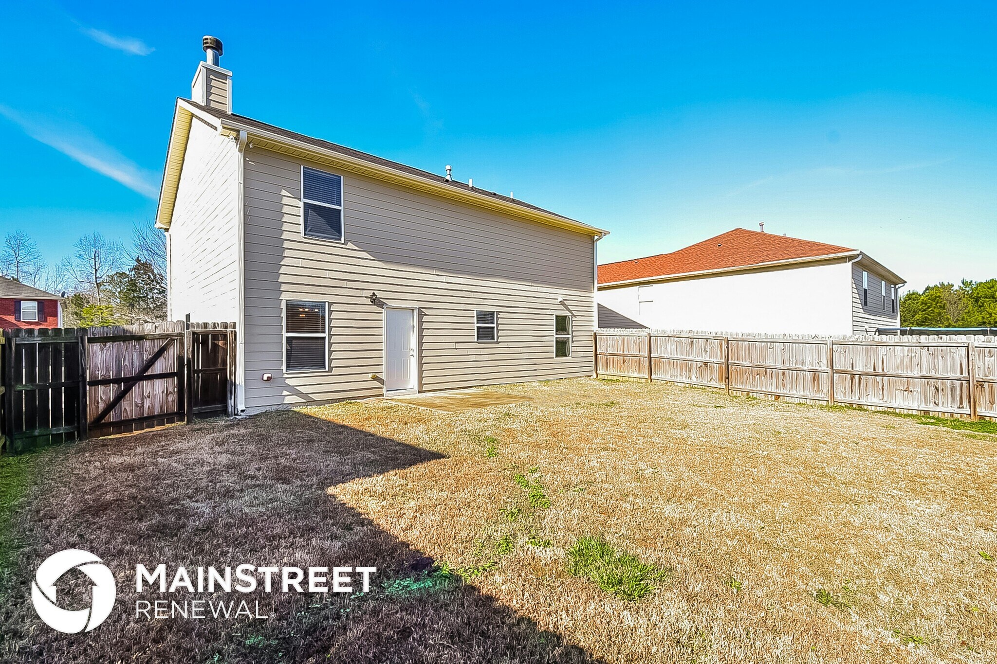 Building Photo - 3146 Redwood Run