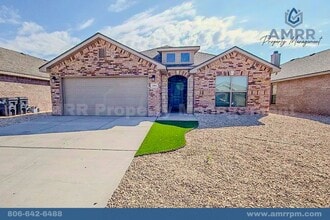 Building Photo - NOW PRE LEASING 4 Bedroom In Frenship ISD!