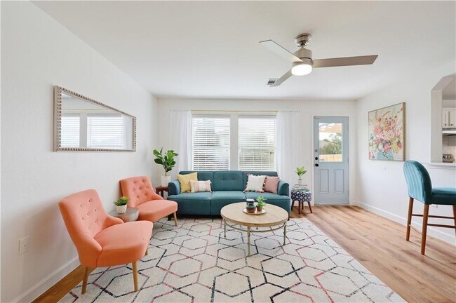 Building Photo - 12329 Sky Harbor Dr