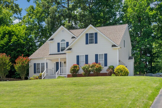 Building Photo - 3924 Liberty Point Dr