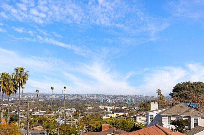 Building Photo - Timeless 4BR/2BA Corner-Lot Home, Perched on the Hills of Ocean Beach. Sweeping Ocean Views