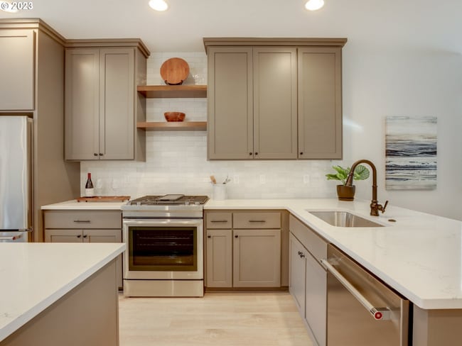 Building Photo - 3815 SE Tenino St