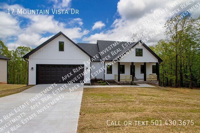 Primary Photo - 17 Mountain Vista Dr
