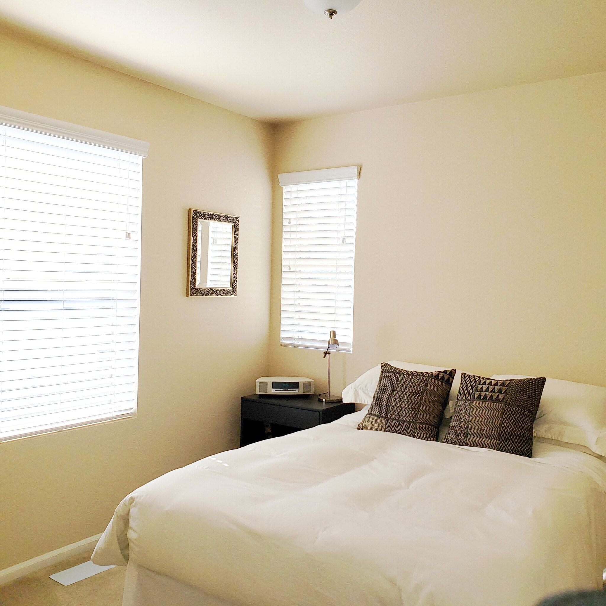 2nd Bedroom - 10314 Bellwether Ln