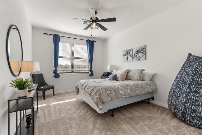 Building Photo - 18113 Gawthrop Dr