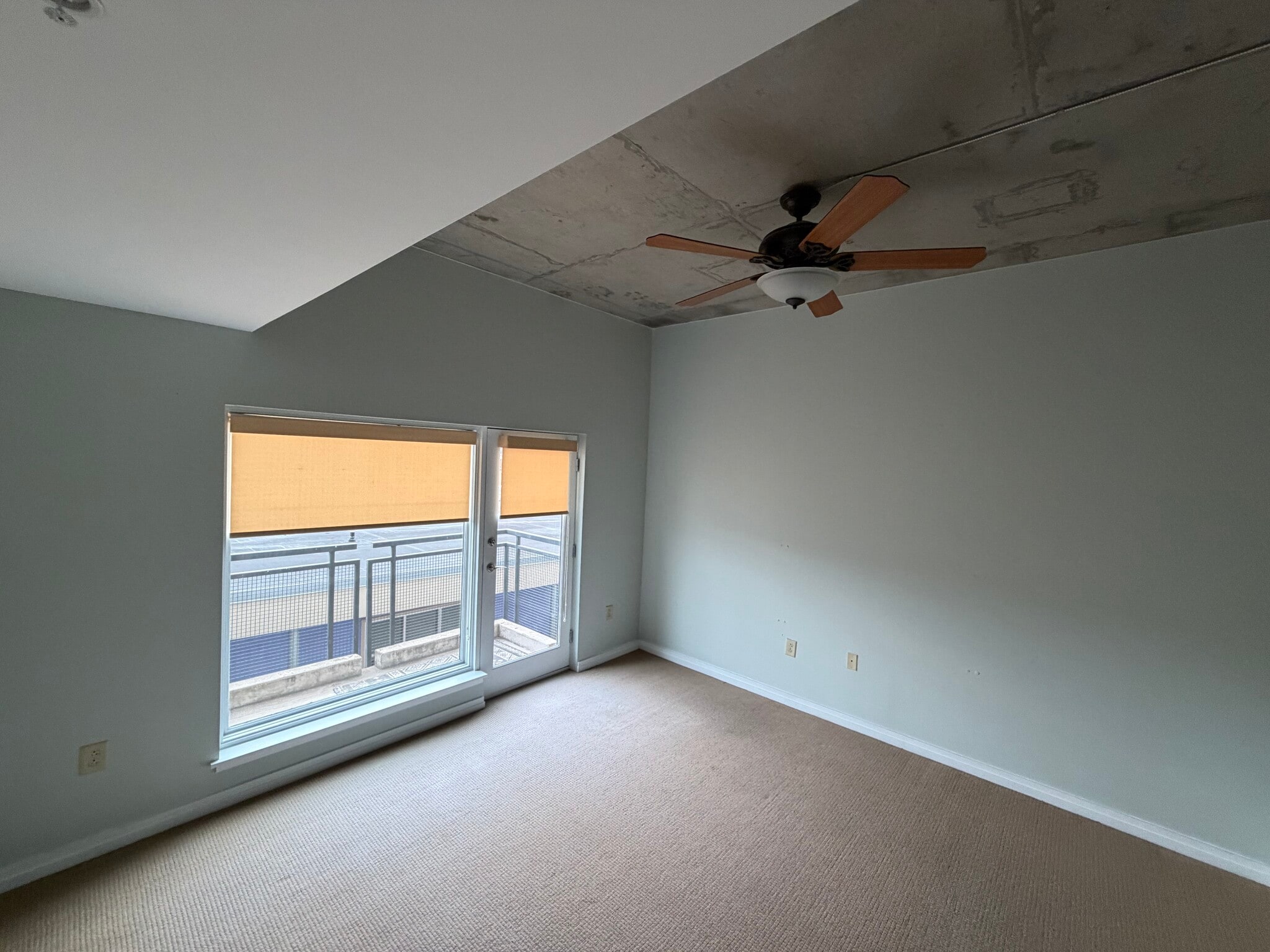Primary Bedroom - 1101 18th Ave S