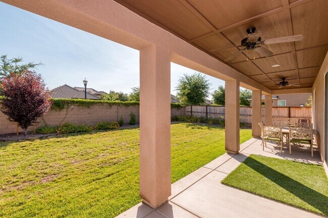 Building Photo - Gated Harlan Ranch Home for Lease