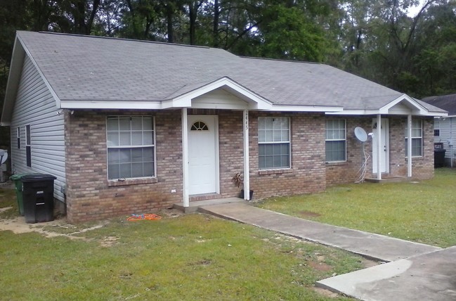 two bedroom duplex - tallahassee, fl | apartment finder