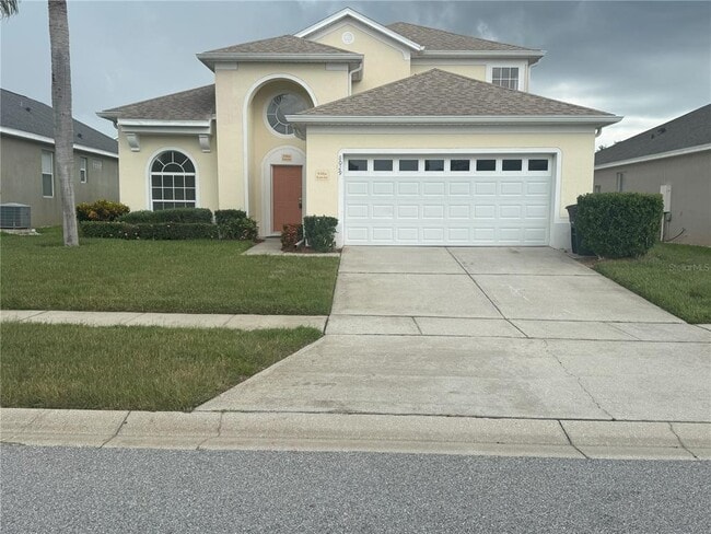 Primary Photo - 8029 King Palm Cir