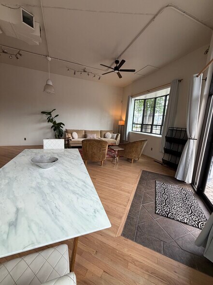 New dining room 5/28/26 - 302 E Uintah St