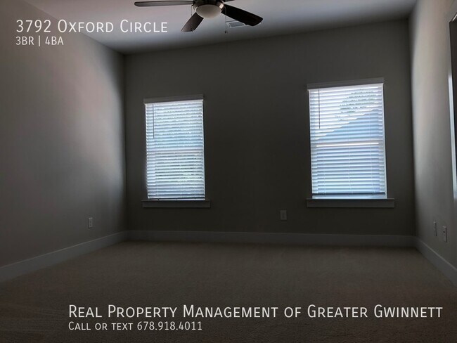 Building Photo - 3792 Oxford Cir