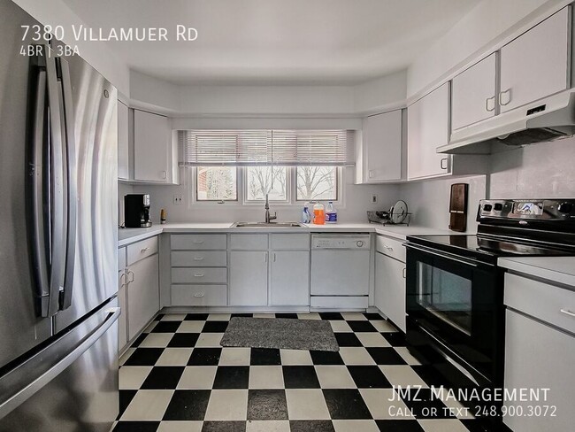 Building Photo - 7380 Villamuer Rd